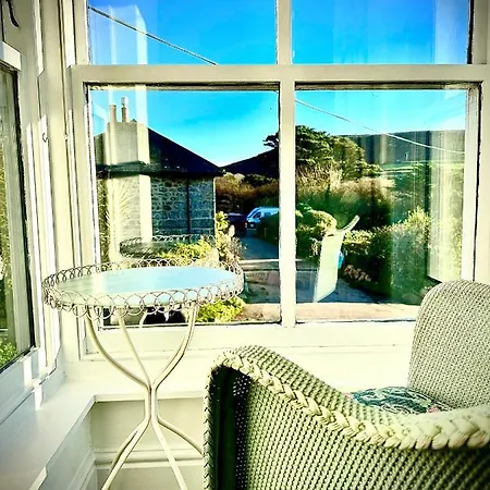 Locanda The White House At The Tinners Arms St Ives