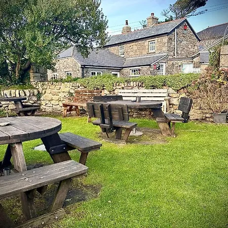 Locanda The White House At The Tinners Arms