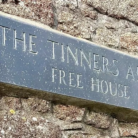 Herberg The White House At The Tinners Arms St Ives